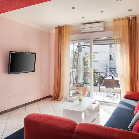 Apartment Monaco Makarska