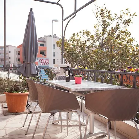 Apartment Monaco Makarska