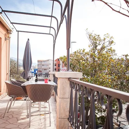Monaco Apartment
